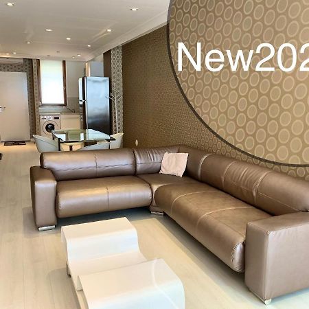 Ruben Apartman City Center Дебрецен Экстерьер фото