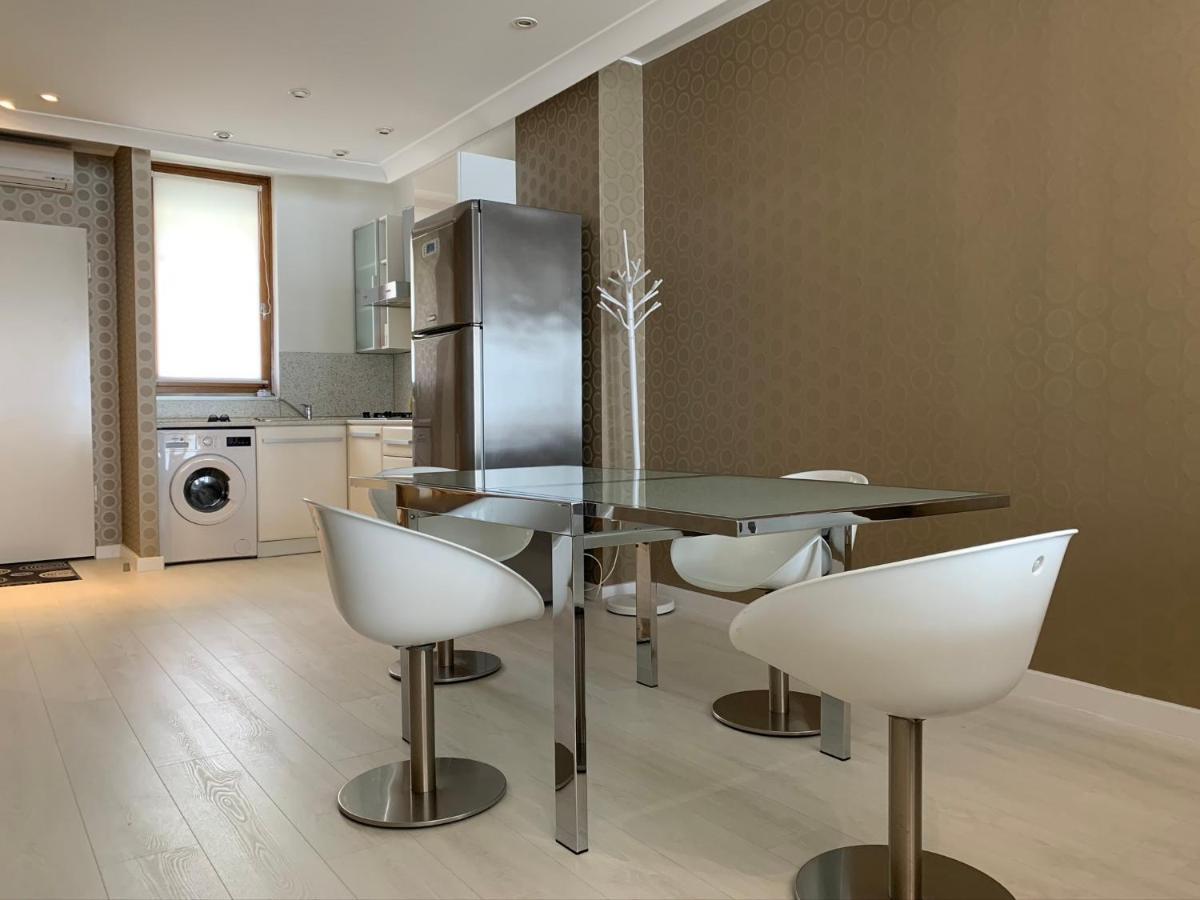 Ruben Apartman City Center Дебрецен Экстерьер фото