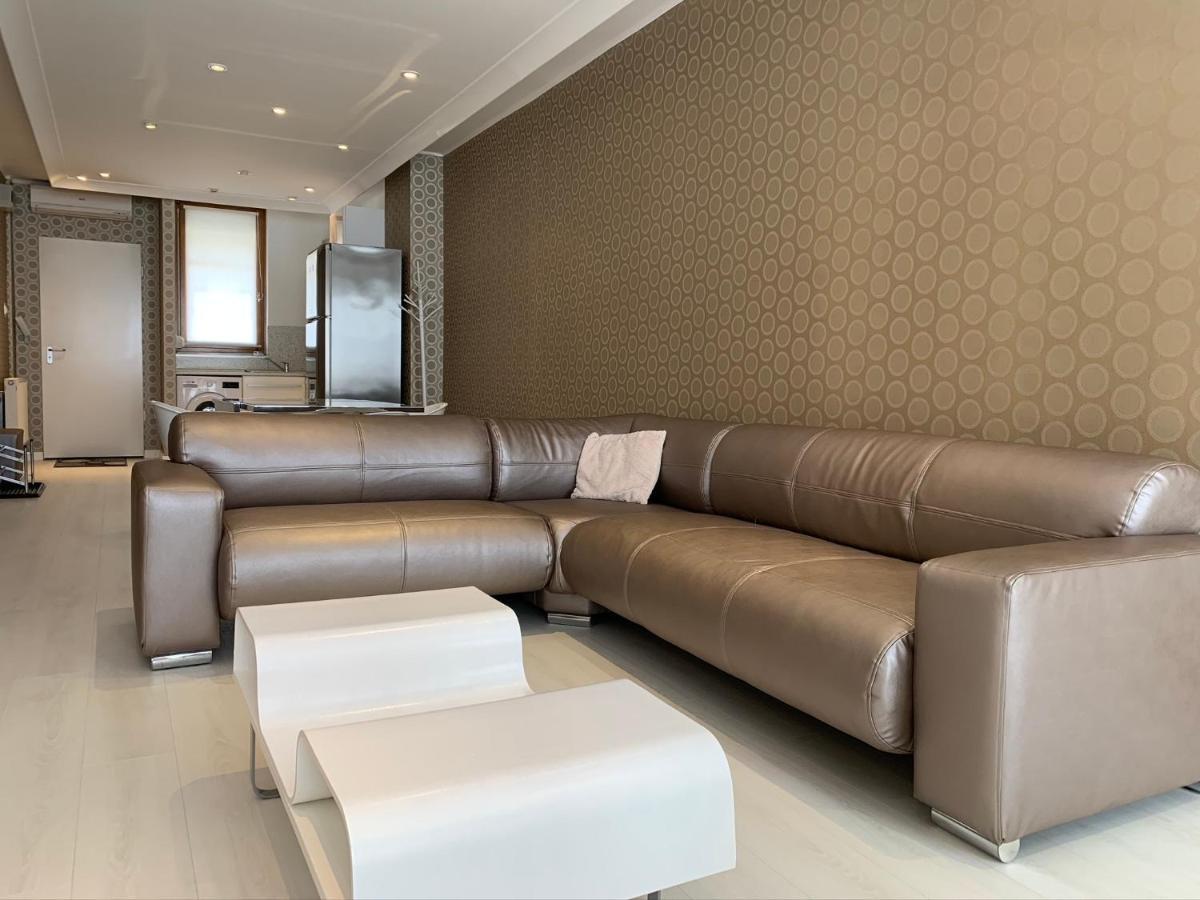 Ruben Apartman City Center Дебрецен Экстерьер фото