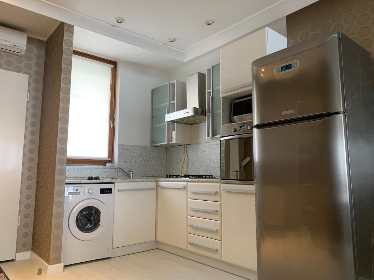 Ruben Apartman City Center Дебрецен Экстерьер фото